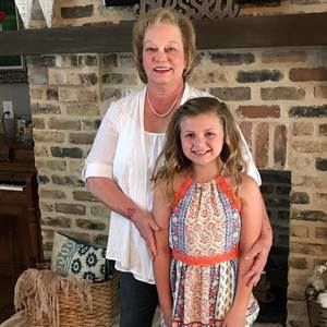 Meet your Posher, Janine